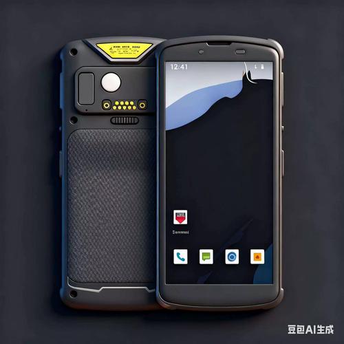 m93数据采集器箱码仓库物流库存盘点机智能钢标及ocr读取